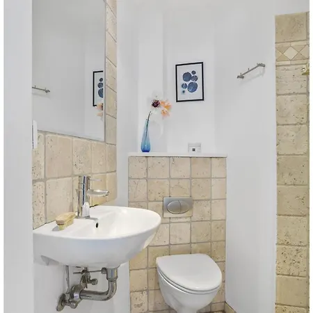 Apartmentincopenhagen 1605 Kopenhagen