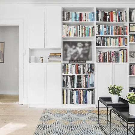 Apartmentincopenhagen 1605 Appartement Kopenhagen